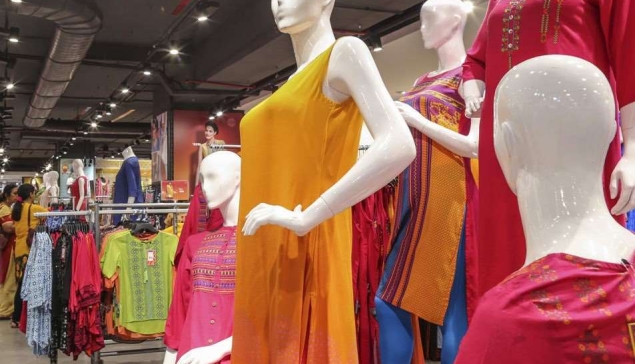 A Shift in Fashion: India Embraces Fast Fashion